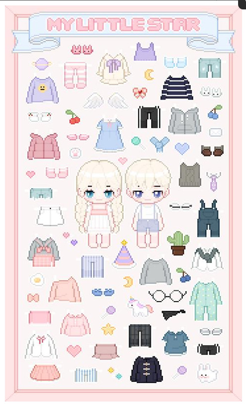My Little Star VIP(我的明星贵宾) My Little Star VIP(我的明星贵宾)