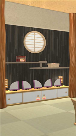 TsukimiNight(逃出赏月之夜)