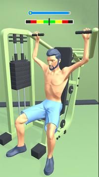 健身房大师3DGym Master 3D