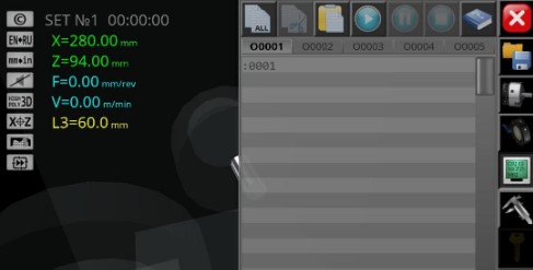 CNC Simulator(CNC模拟器手机版)