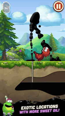 Oil Hunt 2(采油小怪2中文版) Oil Hunt 2(采油小怪2中文版)