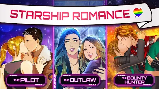 爱来袭选择你的浪漫游戏(Lovestruck)