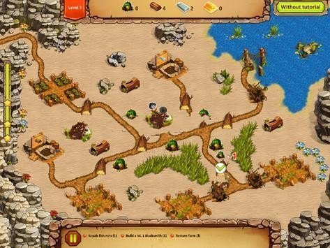 丢失的文物金岛Lost Artifacts Golden Island