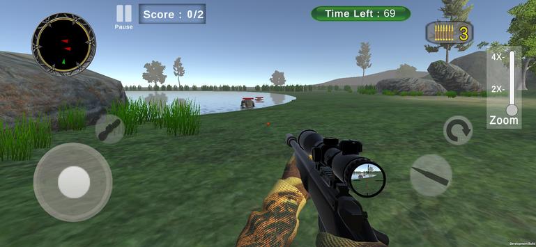 Jungle Hunt Safari(丛林狩猎之旅) Jungle Hunt Safari(丛林狩猎之旅)