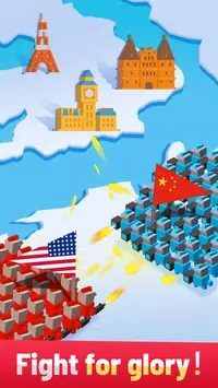 港口战争征服世界PortIO 港口战争征服世界PortIO