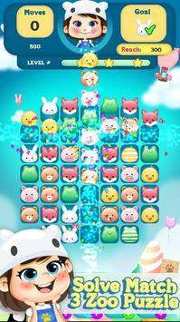 ZooStory(动物王国物语) ZooStory(动物王国物语)