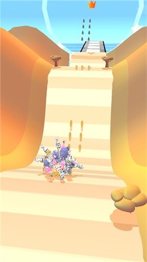 Ball Hills(球球丘陵)