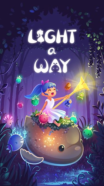 Light a Way(曙光之路游戏破解版)