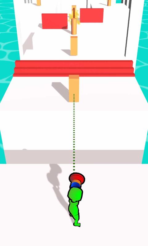 Grappling Hook(飞爪大师)