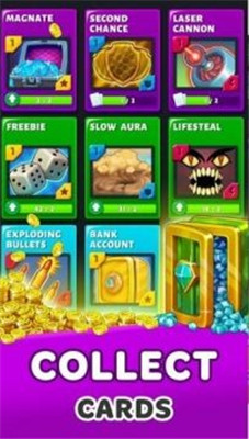 僵尸汽车塔防Zombie Van