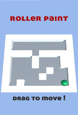 辊子涂料(Roller Paint)