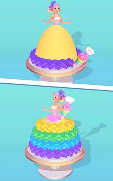 Icing On The Dress(蛋糕小姐姐游戏) Icing On The Dress(蛋糕小姐姐游戏)