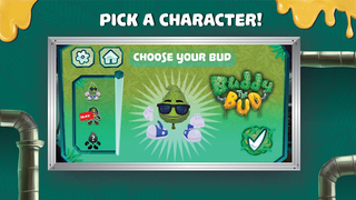 Buddy The Bud