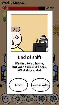 Sweatshop diary(血汗工厂的日记)