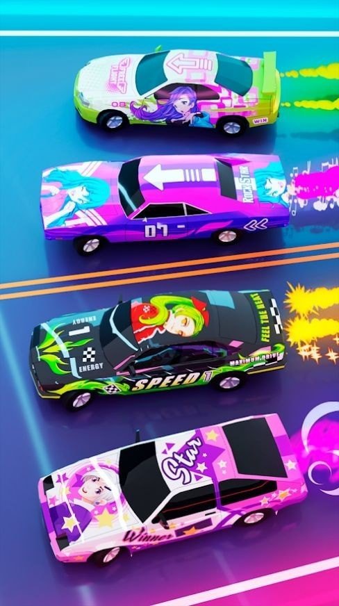 反叛的车轮下载手机版