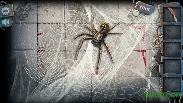 恐怖密室逃生中文完整版