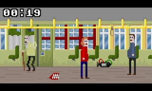 麦克像素McPixel Lite