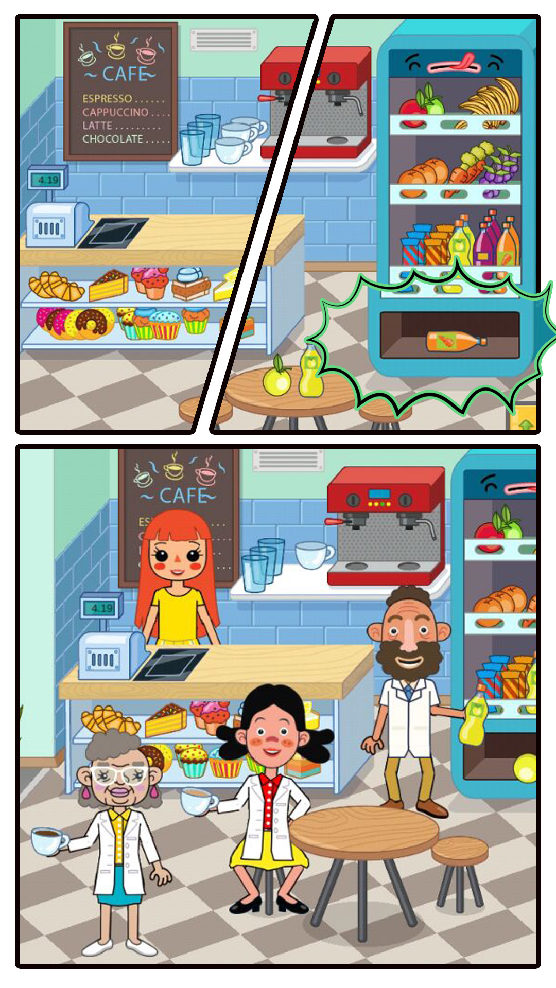 我的护士女友 我的护士女友