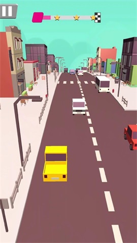 竞速汽车3D 竞速汽车3D
