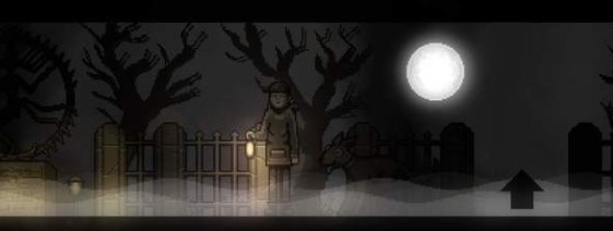 Deep Fog(雾城第一章)