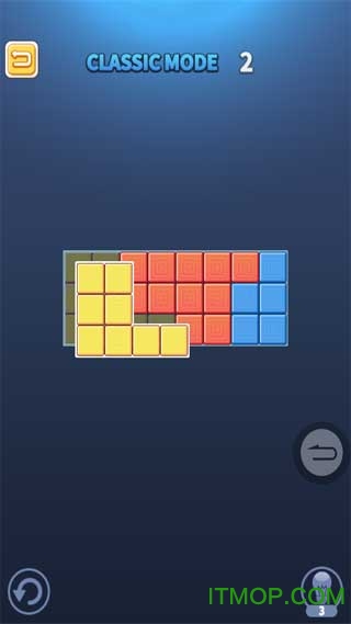 方块拼图王(Block Puzzle King)