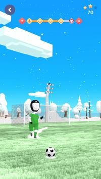 火柴人任意球Stickman Freekick 火柴人任意球Stickman Freekick