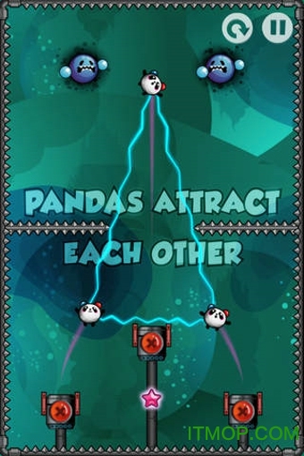 纳米熊猫(Nano Panda)