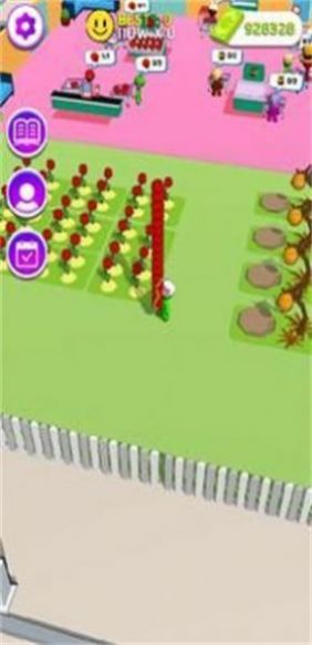 闲置迷你美容店(Idle Mini Beauty Shop)