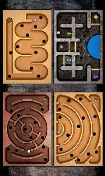 平衡球迷宫Labyrinth Game 平衡球迷宫Labyrinth Game
