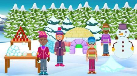 阿尔卑斯与危险森林汉化版