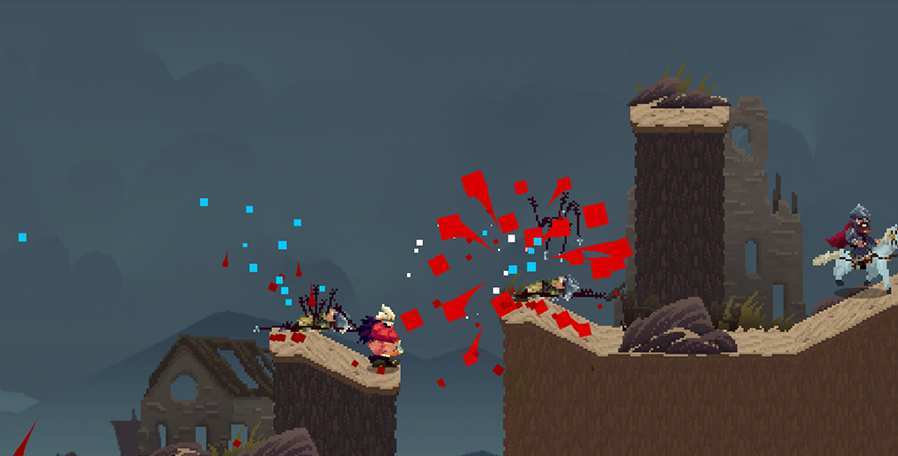 厄运之山狂战士（Amon Amarth Berserker Game）