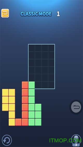 方块拼图王(Block Puzzle King)