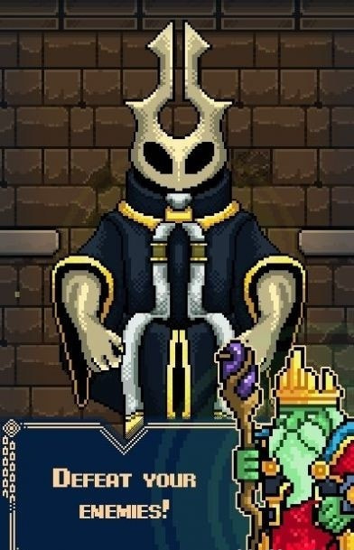 一款很难的游戏