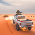 大篷车卫士Caravan Defender