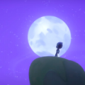 Moonlight Ninja Maxk Adventure(月光忍者马克)