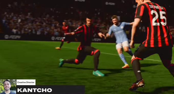 EA Sports FC手游
