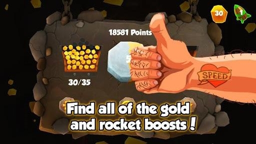 贪婪矿工破解版下载