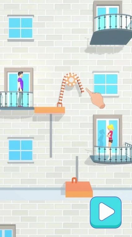 Physic Couple 3D