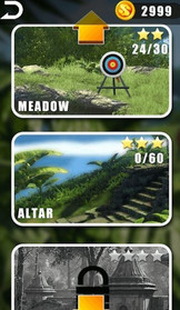 Archery Champion: Real Shooting
