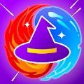 Elemental Hero: Defense Game