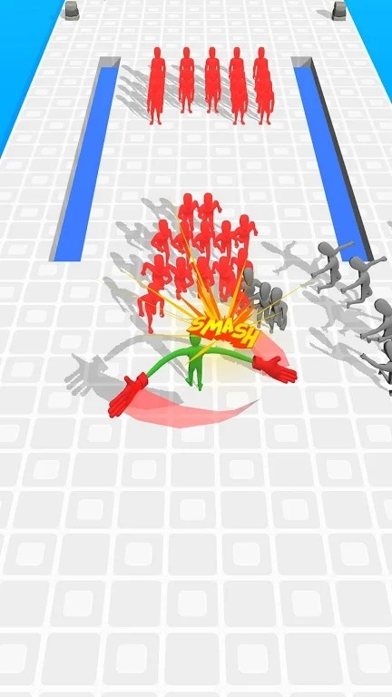 Rubber Hand(橡皮手大师) Rubber Hand(橡皮手大师)