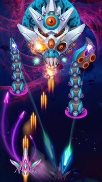 Universe Invaders(宇宙入侵者外星人攻击) Universe Invaders(宇宙入侵者外星人攻击)