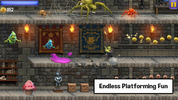 怪物总动员MonsterCrew