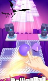 Rolling Ball(滚球世界)