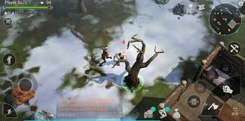 Frostborn(霜脉矮人中文版)