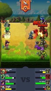 Sword & Magic for Klaytn