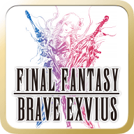 FF EXVIUS手游