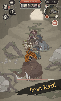 Wild Tamer : Next Age