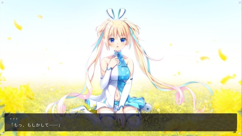 LUNARiA最新版