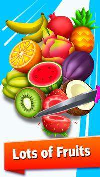 Perfect Fruit Slicer(完美水果切片机)
